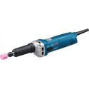 Meuleuse droite Bosch pro GGS 8 CE vitesse de 2500 à 8000 tr/minute 0601222100