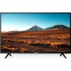 BLAUPUNKT TV LED 43' 4K SMART