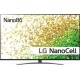 LG TV 50NANO866