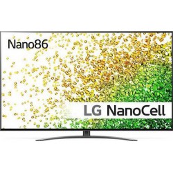 LG TV 50NANO866