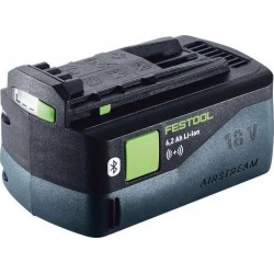 Festool Batterie BP 18 Li 6,2 AS-ASI