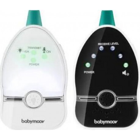 Babymoov Puériculture Babyphone Easy Care A014015