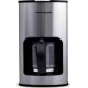 Thomson Cafetière THCO07587 Inox