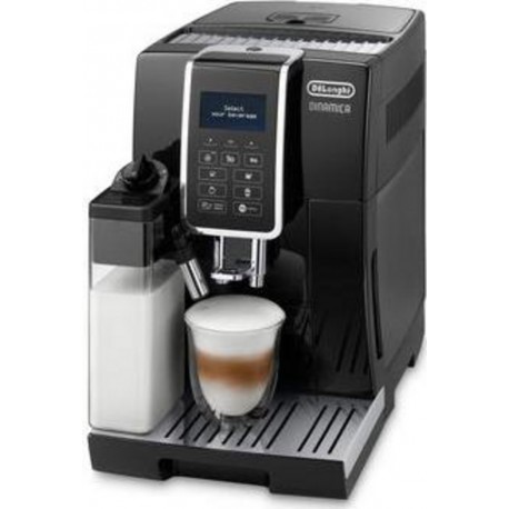 De'Longhi Expresso broyeur ECAM350.55.B Dinamica