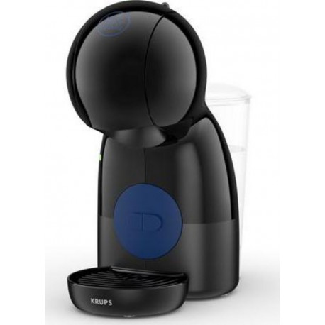 Krups Cafetière à Dosette Dolce Gusto - YY4202FD - Bleu