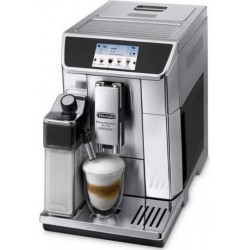 De'Longhi Expresso Broyeur PrimaDonna Elite Expérience ECAM650.85MS