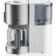 Braun Cafetière - KF5120WH - Blanc