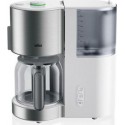 Braun Cafetière - KF5120WH - Blanc