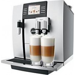 Jura Expresso broyeur Expresso Broyeur Giga 5 Aluminuim