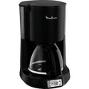 Moulinex Cafetière programmable FG273N10 Filtre noir mate