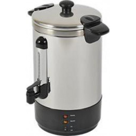 Kitchen Chef Cafetière Percolateur Pro 15L ZJ-150