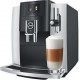 Jura Expresso broyeur Expresso Broyeur E8 Platine Touch Screen