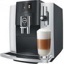 Jura Expresso broyeur Expresso Broyeur E8 Platine Touch Screen