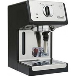 Delonghi Expresso Machine à expresso ECP35.31