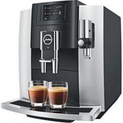 Jura Expresso broyeur Expresso Broyeur E8 Platine