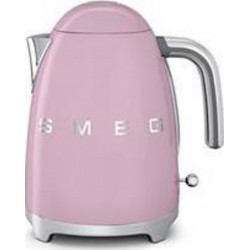 Smeg Bouilloire KLF01PKEU Rose