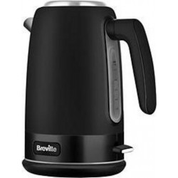 Breville Bouilloire NEW-YORK NOIR MAT VKT146X01