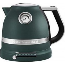 Kitchenaid Bouilloire à température réglable Artisan 5KEK1522EPP Vert Sapin