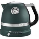 Kitchenaid Bouilloire à température réglable Artisan 5KEK1522EPP Vert Sapin