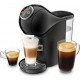 Krups Dolce Gusto YY4445FD GENIO S PLUS NOIRE