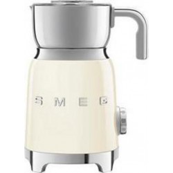 Smeg Chocolatière MFF01CREU Crème