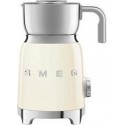 Smeg Chocolatière MFF01CREU Crème