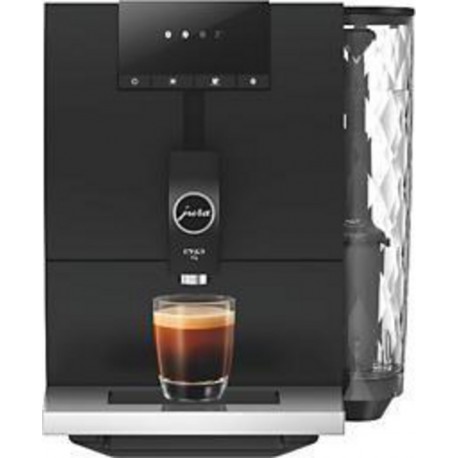 JURA Expresso Broyeur ENA 4 Black