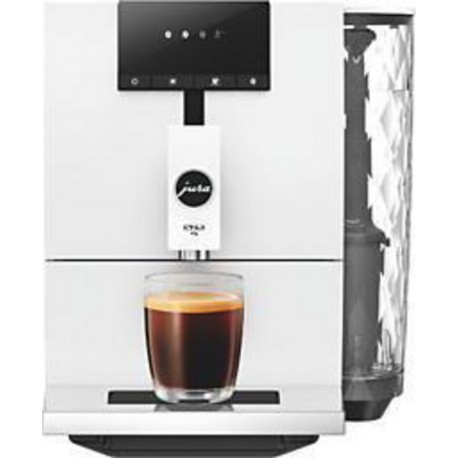 JURA Expresso Broyeur ENA 4 White