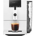 JURA Expresso Broyeur ENA 4 White