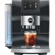 JURA Expresso Broyeur Z10 Diamond Black EA 15349