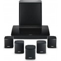 Bose Pack ampli + enceinte Home Cinema 5.1 Lifestyle 550 