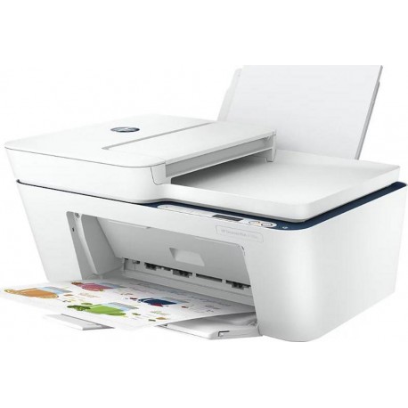 HP Imprimante jet d'encre Deskjet 4130e