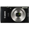 Canon Appareil Photo Compact IXUS 185 Noir