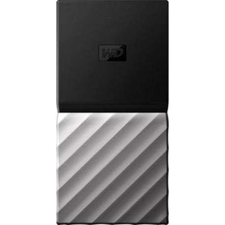 MYPASSPORT SSD 256GB