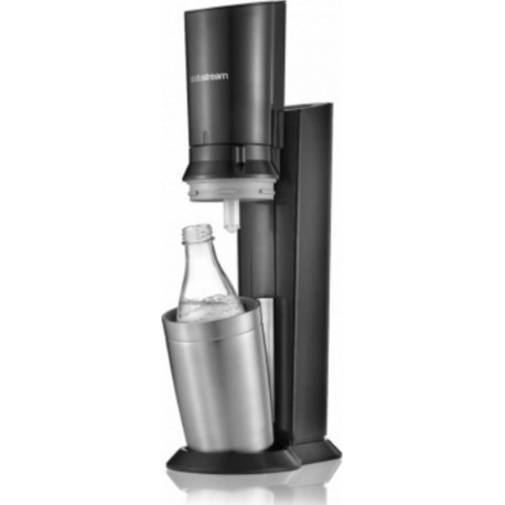 Sodastream Machine à soda SodaStream CRYSTALNP