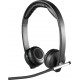 Logitech Casque multimédia H820E-981-000517