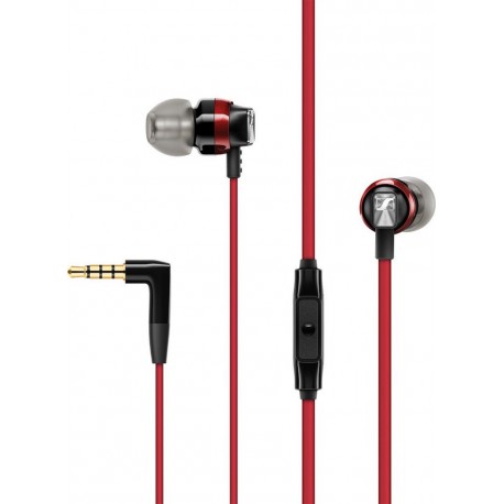 Sennheiser Écouteurs/casques CX300S ROUGE-508595