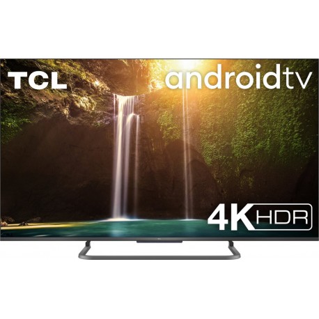 TCL TV LED 55P815