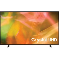 Samsung TV LED UE75AU8075UXXC