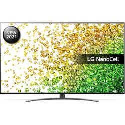 LG TV LED 65NANO866PA-AEU