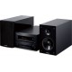 Yamaha Mini chaine MCRB370D BLACK