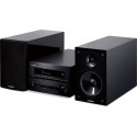 Yamaha Mini chaine MCRB370D BLACK