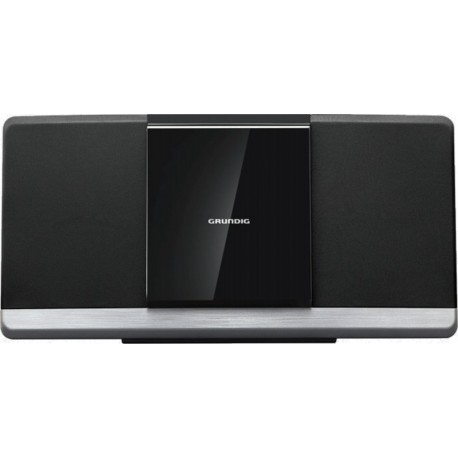 Grundig Mini chaine WMS3000BTDABBLACK-GMH1010