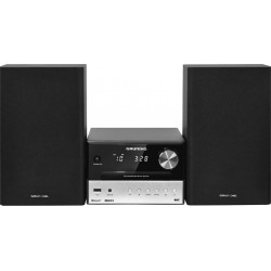 Grundig Mini chaine CMS3000BTDAB-GLR7640