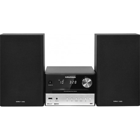 Grundig Mini chaine CMS3000BTDAB-GLR7640