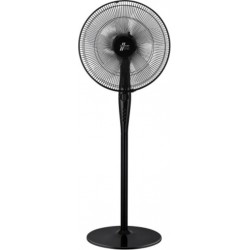 Kitchenchef Ventilateur KitchenChef VLP.BLACK-ONE-CONFORTLINE