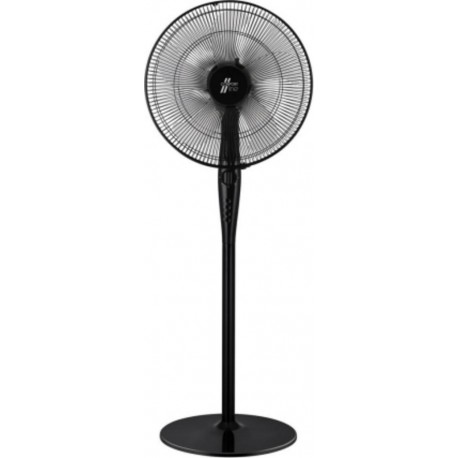 Kitchenchef Ventilateur KitchenChef VLP.BLACK-ONE-CONFORTLINE