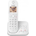 Panasonic Téléphone KXTGC420FRW