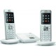 Gigaset Téléphone CL660A DUO BLANC