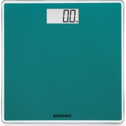 Soehnle Pèse personne STYLE SENSE COMPACT200VER